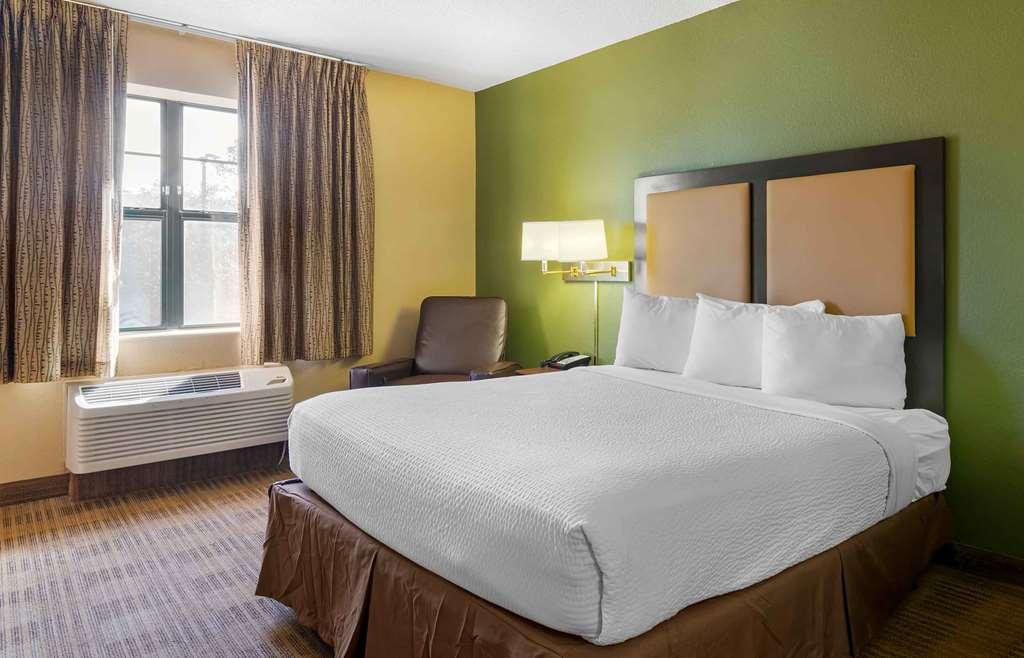 Extended Stay America Suites - Savannah - Midtown Cameră foto